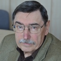dr. Bárány Ferenc