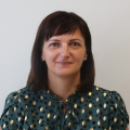 Anikó Németh PhD Anikó Németh PhD